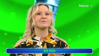 image de la news N’oubliez pas les paroles : qui est Manon, la nouvelle Maestro qui a évincé Audrey ?