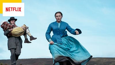 image de la news The Wonder sur Netflix : on répond à la question que tout le monde se pose