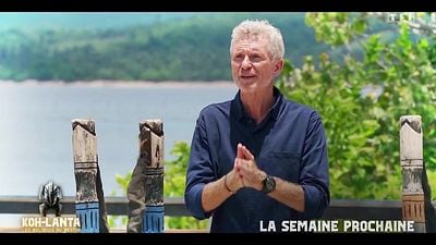 image de la news Koh-Lanta : "Masterclass", le jeu renversé par une candidate avant l'orientation ? Ce qui vous attend mardi 2 juin 2026