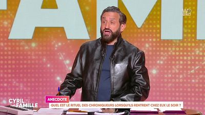 image de la news TBT9 : deux chroniqueurs très proches en dehors de l’émission, ils ne se quittent plus