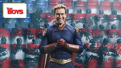 image de la news The Boys : cet énorme twist sur Homelander sera-t-il dans la saison 4 ?