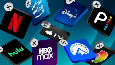 image de la news Streaming : cette plateforme représente 15% du trafic internet mondial