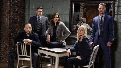 image de la news New York Unité Spéciale : mauvaise nouvelle pour les fans, la saison 27 s’ouvre sur les funérailles d’un personnage emblématique