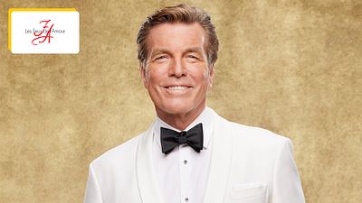 image de la news Les Feux de l’amour en avance : le résumé des épisodes du lundi 14 octobre au vendredi 18 octobre 2024 [SPOILERS]