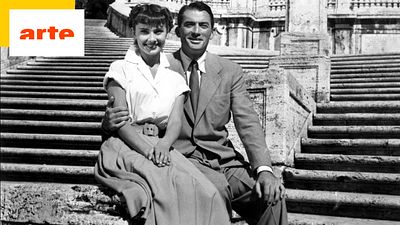 image de la news Vacances romaines sur Arte : un Oscar pas très net derrière ce classique de la comédie romantique