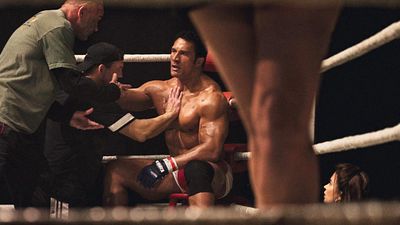 image de la news Dwayne Johnson : sa transformation physique la plus impressionnante sera à voir au cinéma cet automne