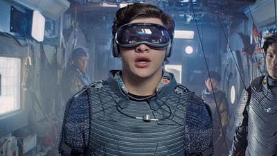 image de la news Ready Player One en vrai ? Warner veut créer un métavers inspiré du film de Spielberg !