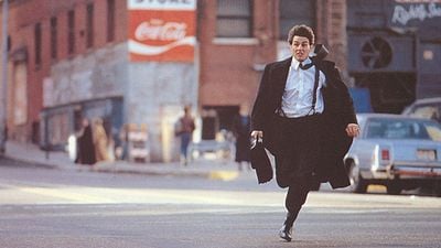 image de la news Ce soir à la télé : en ressuscitant l'âme du Nouvel Hollywood, Sydney Pollack signe un thriller paranoïaque exemplaire avec un Tom Cruise qui court beaucoup