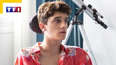 image de la news Les Bracelets rouges : "C'était la meilleure décision"... Léo Lorléac'h (Benji) réagit au final tragique de la saison 4