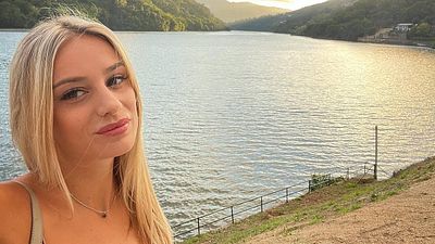 image de la news Alicia (Mariés au premier regard) bientôt hospitalisée : elle en dit plus sur ses soucis de santé