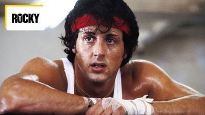 "J’ai changé de bras" : Stallone révèle pourquoi Rocky devient droitier dans le deuxième film !