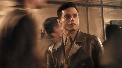 image de la news Il y a 80 ans, ce procès historique a secoué la planète ! Le cinéma va s'en emparer à nouveau