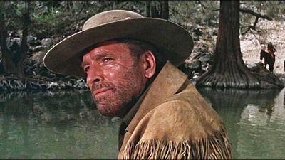 image de la news "C'était celui qui me faisait travailler le plus dur" : Burt Lancaster est à (re)voir absolument dans ce western pépite disponible sur Prime Video