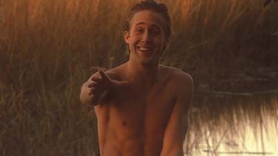 Ryan Gosling : son drôle de casting pour N'oublie jamais