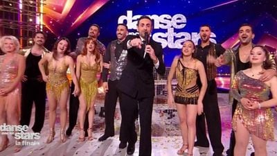 image de la news Danse avec les stars : "J’ai dit oui", surprise, une danseuse emblématique s’est fiancée