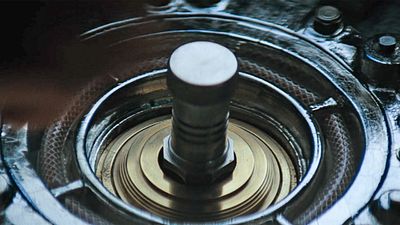 image de la news "Ils criaient et quittaient le cinéma" : le public était déchaîné devant Alien