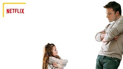 image de la news Netflix : Ben Affleck va vous émouvoir (si, si) dans cette comédie qui cartonne !