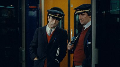 image de la news Mort de Jacques Rozier, réalisateur en marge et figure méconnu de la Nouvelle Vague