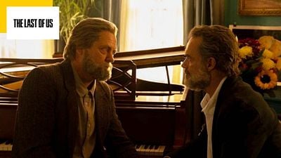 image de la news The Last of Us : on aurait pu avoir encore plus de Bill et Frank dans l'épisode 3 ! Voici pourquoi