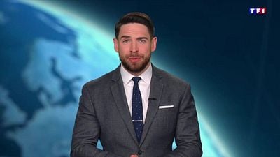 image de la news Météo de TF1 : Ange Noiret cash sur ses rapports avec Evelyne Dhéliat en coulisses