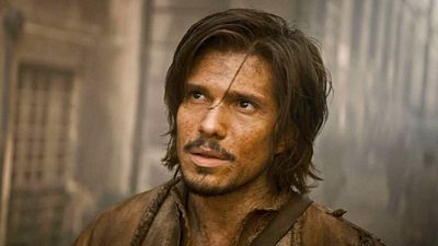 image de la news Après Les Trois Mousquetaires et Le Comte de Monte-Cristo, voici l'ambitieux casting d'un film historique sur la vie de Dumas père !