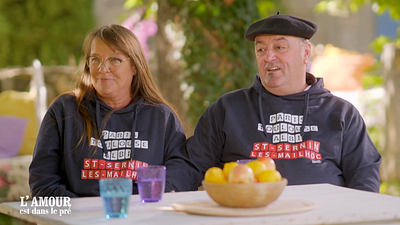 image de la news L'amour est dans le pré : "Elle a été obligée...", Jean-Louis A et Sophie sont-ils toujours en couple depuis le bilan ?