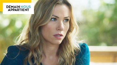 image de la news Demain nous appartient : Anna reviendra-t-elle un jour à Sète ? La réponse pessimiste de Maud Baecker