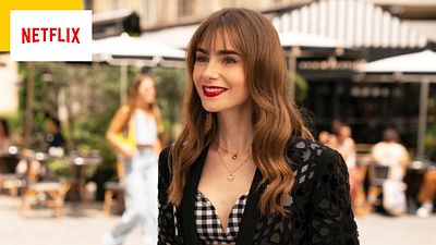 image de la news Emily in Paris sur Netflix : casting, intrigue, épisodes... tout sur la saison 3