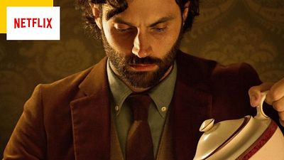 image de la news You sur Netflix : une bonne nouvelle pour la saison 4