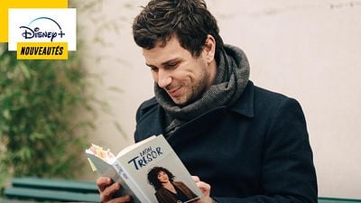 image de la news Sur Disney+ du 15 au 21 septembre : une histoire d’amour renversante, l’enquête continue dans Only Murders in the Building…