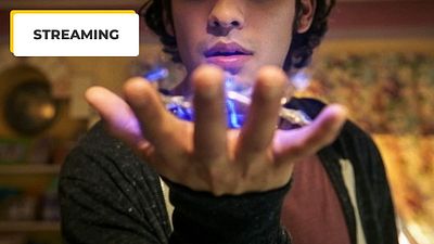 image de la news 130 millions de dollars... 3 ans après, ce super-héros que tout le monde a oublié fera son retour en série