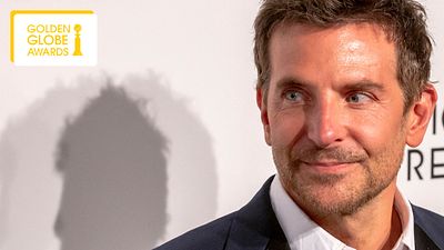 image de la news "Oh non ! Je viens d’envoyer ça à Bradley Cooper..." : un acteur félicite par erreur la star de Maestro, grand perdant des Golden Globes !