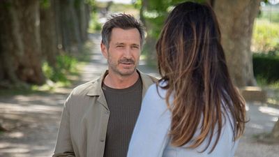 image de la news "C'était ma seule condition..." : Alexandre Varga (Aurèle) révèle son exigence pour participer à Nouveau jour sur M6