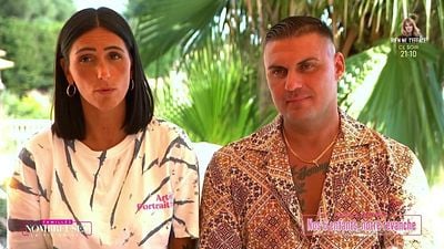 image de la news Familles nombreuses : “Je n’ai pas d’autorité parentale” ! Au pied du mur, Tiffanie Esposito demande de l’aide à ses abonnés