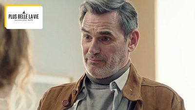image de la news Plus belle la vie : Patrick découvre enfin le secret de Léa