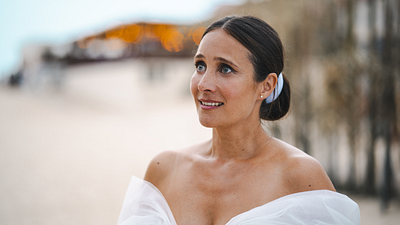 image de la news Erica : "Ça m'a serré le coeur pour elle" ... Julie de Bona se confie sur les scènes marquantes de l'ultime épisode