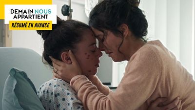 image de la news Demain nous appartient : ce qui vous attend dans l'épisode 1345 du vendredi 20 janvier 2023 [SPOILERS]