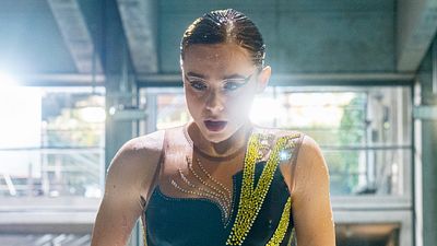 image de la news Olympo sur Netflix : avez-vous reconnu cette star d'Un dos tres ?