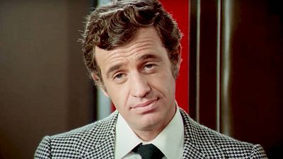 image de la news Belmondo : il y a 50 ans, il réalisait l'une de ses meilleures scènes d'action... Retour sur cette cascade inoubliable !