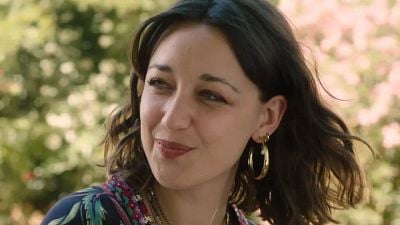 image de la news Ici tout commence sur TF1 : Jasmine va-t-elle quitter l'Institut après le championnat ? Son interprète Zoï Séverin répond