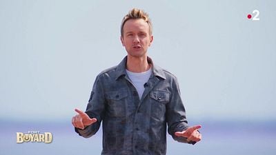 image de la news Fort Boyard : clap de fin, Cyril Féraud a battu plusieurs "records historiques" ! Il réagit