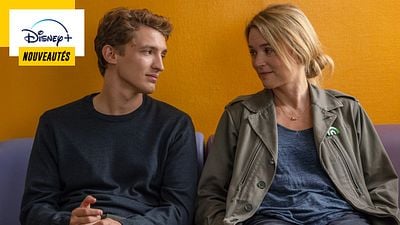 image de la news Sur Disney+ en novembre 2023 : Virginie Efira dans une nouvelle série poignante, une belle surprise pour les 60 ans de Doctor Who...