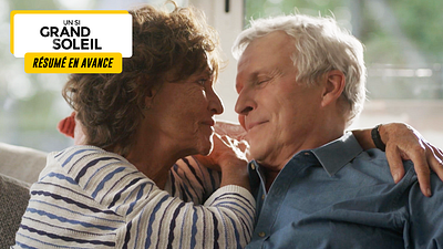 image de la news Un Si Grand Soleil en avance : résumé de l’épisode du jeudi 20 février 2025 [SPOILERS]