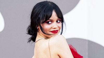 image de la news Jenna Ortega veut réaliser un film qu'elle écrit depuis 10 ans !