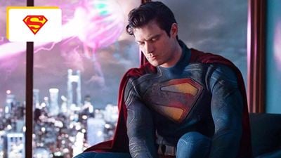 Superman : mais qui est l'autre super-héros qu'on aperçoit sur les photos de tournage ?