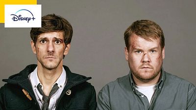 image de la news Disney+ : connaissez-vous la comédie hilarante avec James Corden qui a inspiré Les Amateurs avec François Damiens et Vincent Dedienne ?