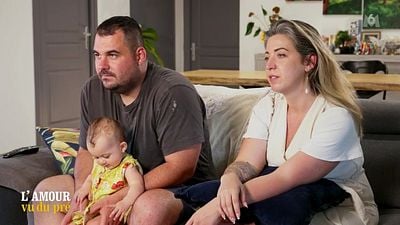 image de la news L’amour est dans le pré : "Une page se tourne" pour Guillaume et Noémie