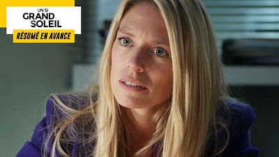 image de la news Un Si Grand Soleil en avance : résumé de l’épisode du mardi 21 février 2023 [SPOILERS]