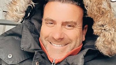 image de la news "L'année dernière, je m'endormais", Vincent Le Provençal est-il plus emballé par la saison 18 de L'amour est dans le pré ?