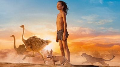 image de la news Après Mia et le Lion Blanc et Le Dernier Jaguar, retrouvez un nouveau conte familial signé Gilles de Maistre